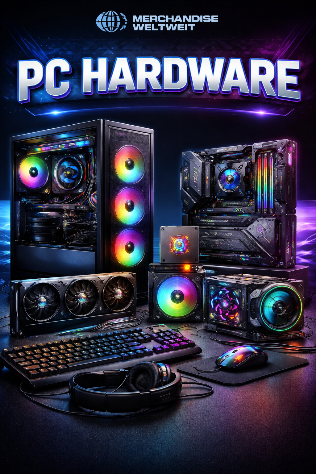 PC Hardware