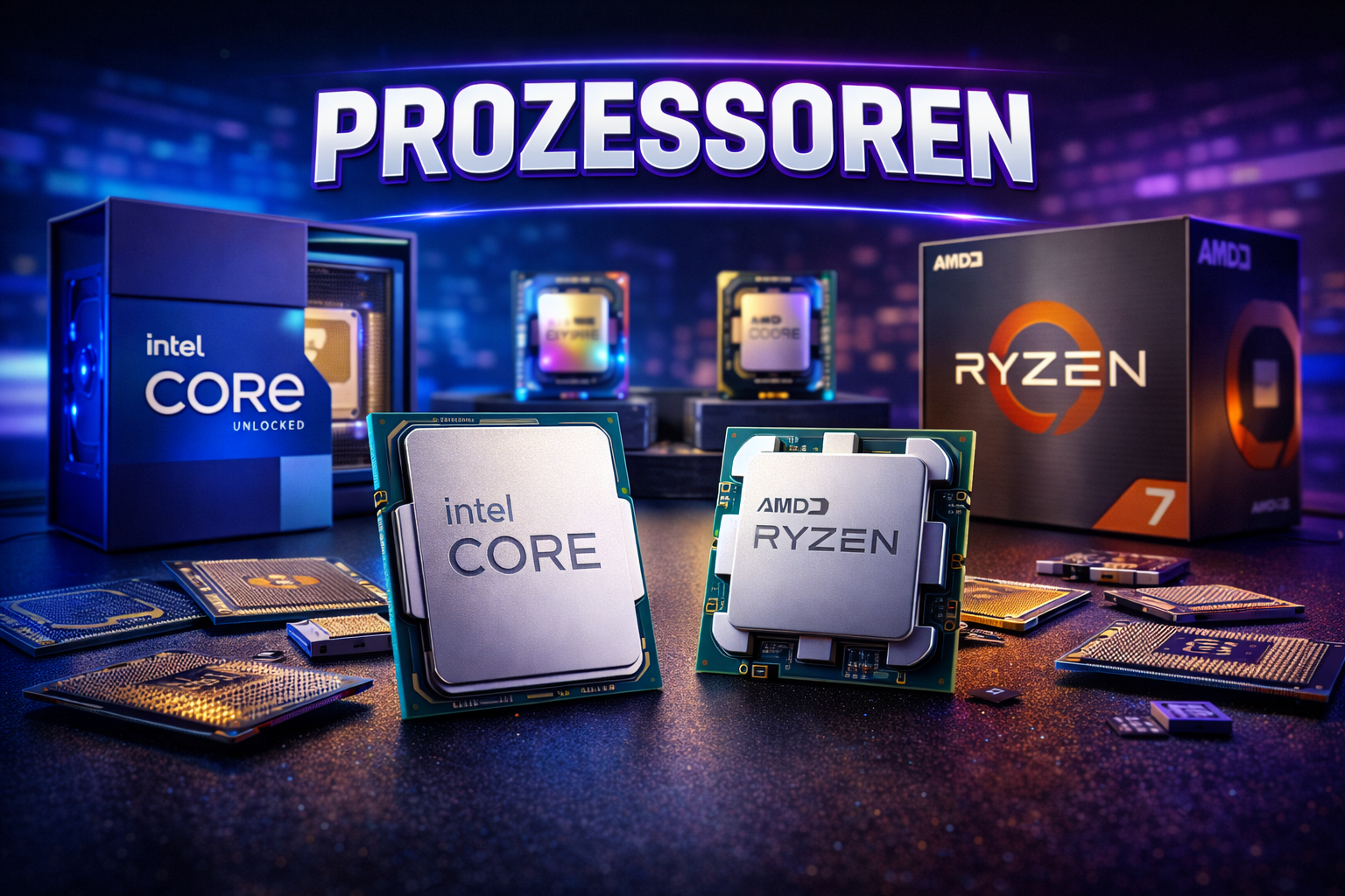 Prozessoren