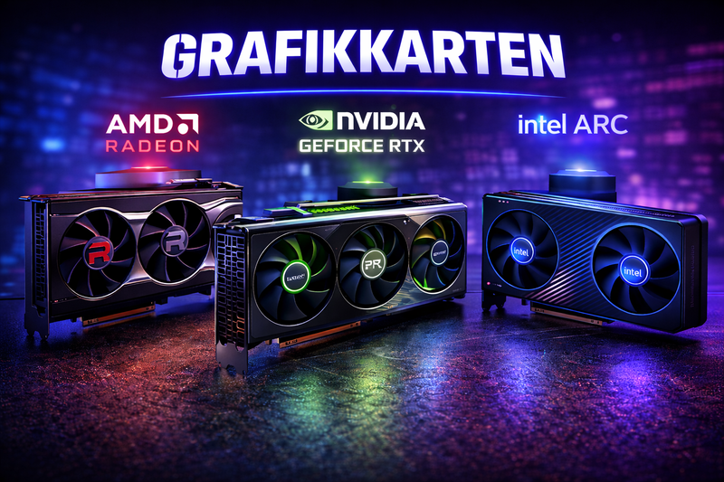 Grafikkarten